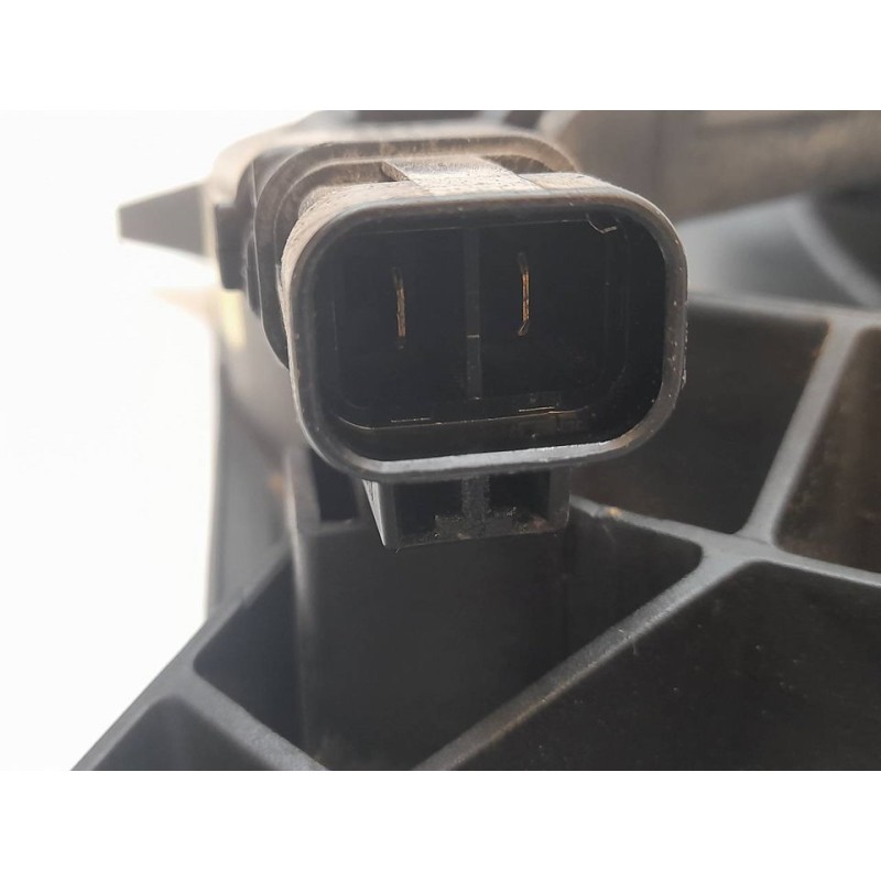 Recambio de electroventilador para hyundai santa fe (sm) 2.7 gls full 4x4 referencia OEM IAM 2538626200 2