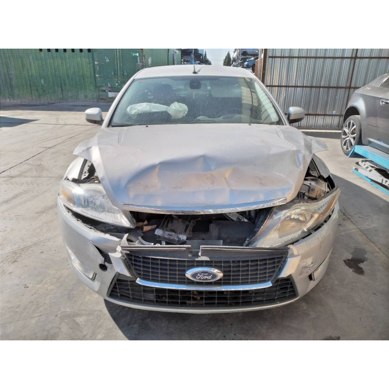 ford mondeo ber. (ca2) del año 2010