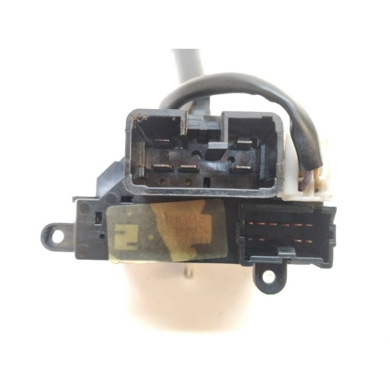 Recambio de mando luces para mitsubishi carisma berina 5 (da0) 1800 gdi lx referencia OEM IAM - Blanco 2