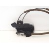 Recambio de cerradura puerta trasera derecha para nissan juke (f15) kuro referencia OEM IAM G1014520  