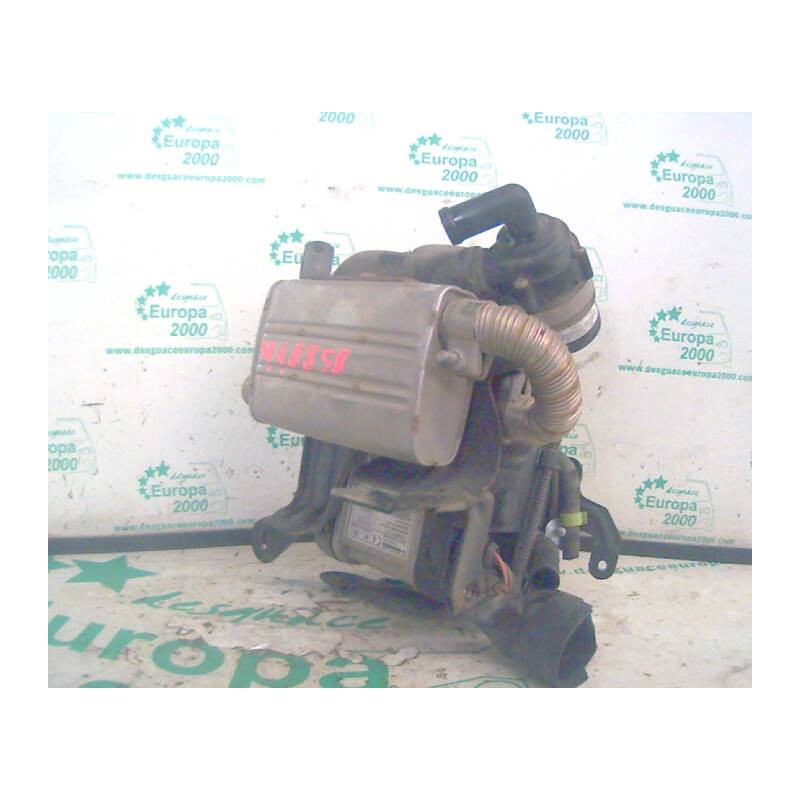 Recambio de bomba recirculacion agua - calefaccion para volkswagen touran (1t1) 1.9 tdi referencia OEM IAM 1K0815065AD  