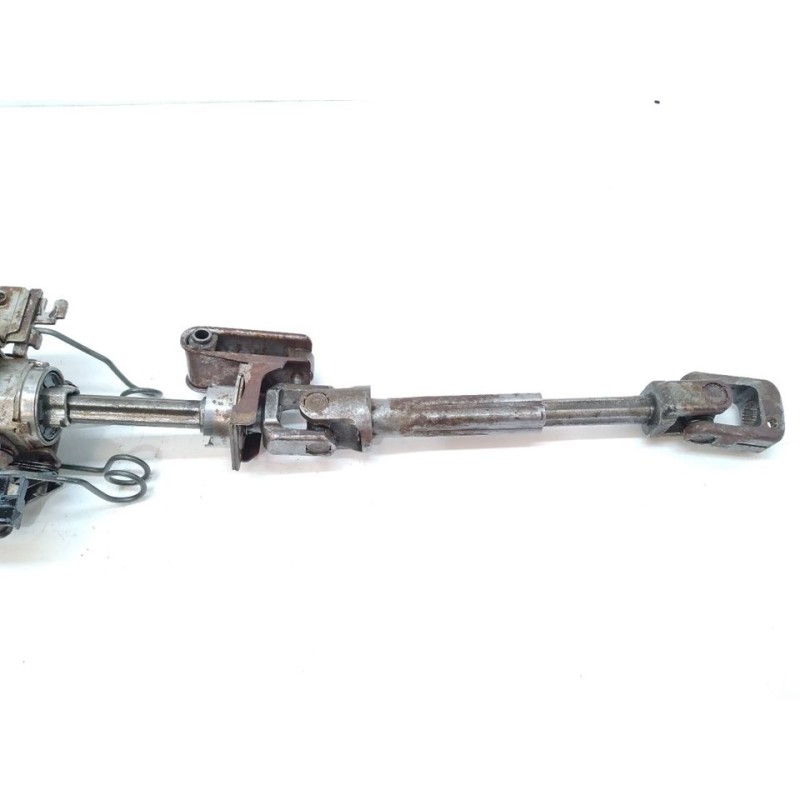 Recambio de columna direccion para skoda fabia (6y2/6y3) 1.4 referencia OEM IAM - Gris 2