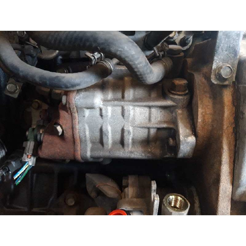 Recambio de motor completo para nissan primera berlina (p12) tekna referencia OEM IAM YD22 3