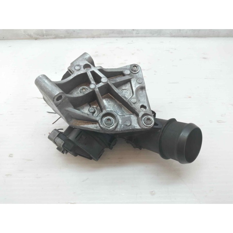 Recambio de caja mariposa para peugeot 407 sw sport referencia OEM IAM 25365223  DELPHI 3