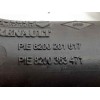 Recambio de tubo para renault megane ii coupe/cabrio confort dynamique referencia OEM IAM 8200201617  