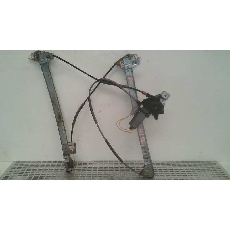 Recambio de elevalunas delantero izquierdo para citroën xsara berlina 1.9 diesel referencia OEM IAM   