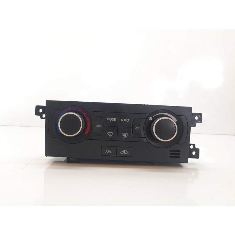 Recambio de mando climatizador para chevrolet captiva 2.0 vcdi ltx sport referencia OEM IAM 96436272 DKB070416290 