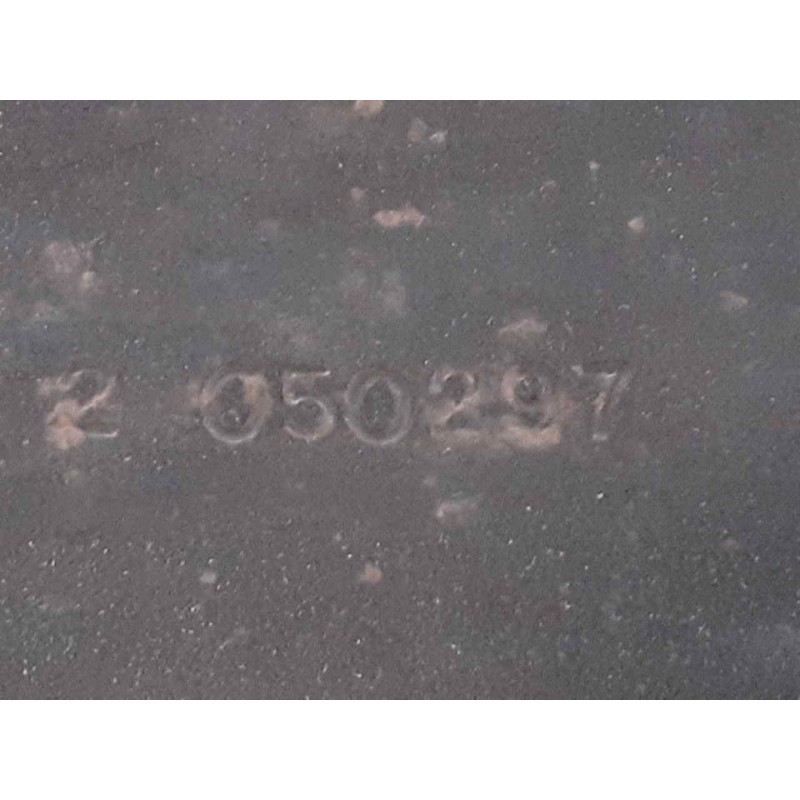 Recambio de llanta para chrysler jeep cherokee (j) 2.5 td sport adventure referencia OEM IAM 050297 2