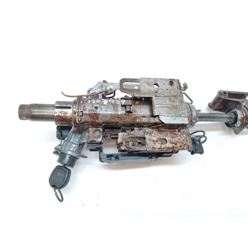 Recambio de columna direccion para skoda fabia (6y2/6y3) 1.4 referencia OEM IAM - Gris 3