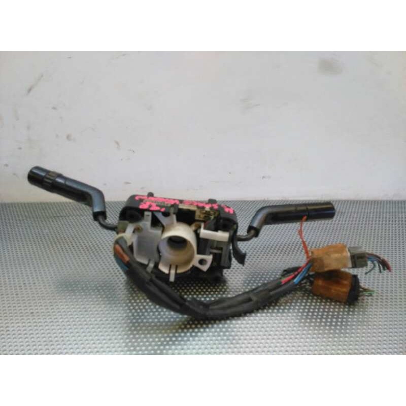 Recambio de mando luces para mitsubishi space wagon (n80/n90) referencia OEM IAM MB686040 99641 2