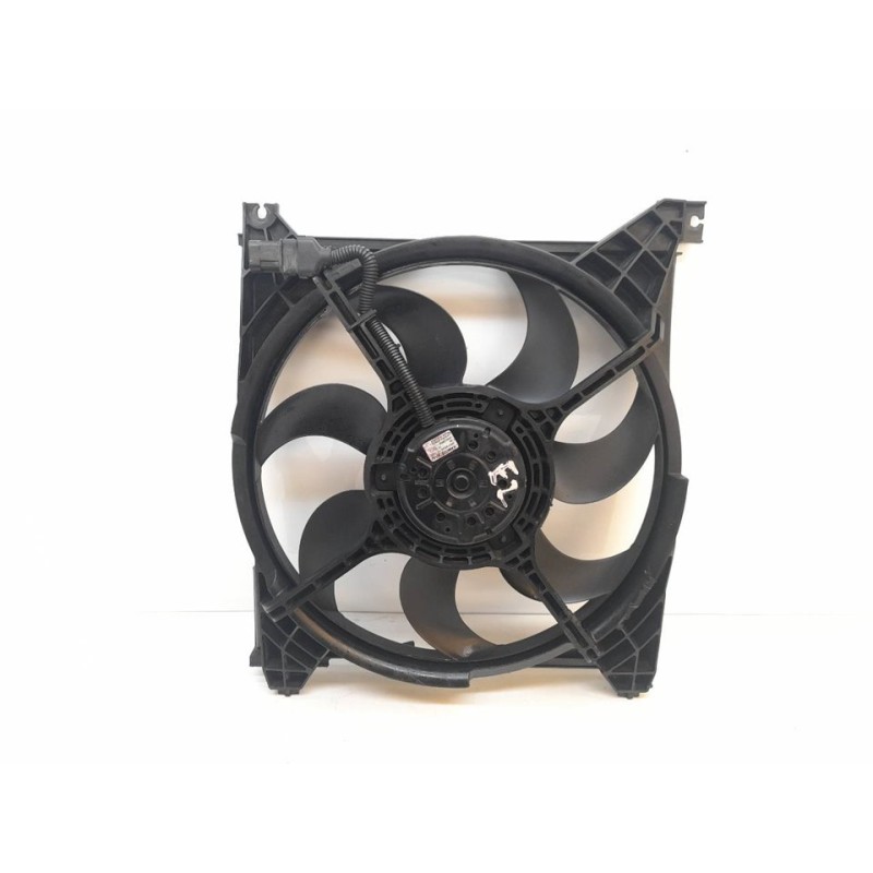 Recambio de electroventilador para hyundai santa fe (sm) 2.7 gls full 4x4 referencia OEM IAM 2538626200 3