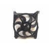 Recambio de electroventilador para hyundai santa fe (sm) 2.7 gls full 4x4 referencia OEM IAM 2538626200  