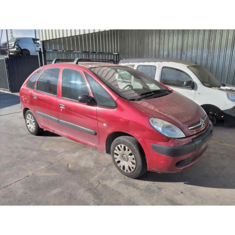 citroën xsara picasso del año 2007