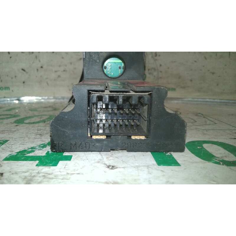 Recambio de pantalla multifuncion para alfa romeo 156 referencia OEM IAM 503500000100 156036356 MAGNETI MARELLI 2
