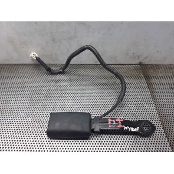 ENGANCHE CINTURON DELANTERO IZQUIERDO 