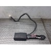 Recambio de enganche cinturon delantero izquierdo para kia rio 1.2 cat referencia OEM IAM   
