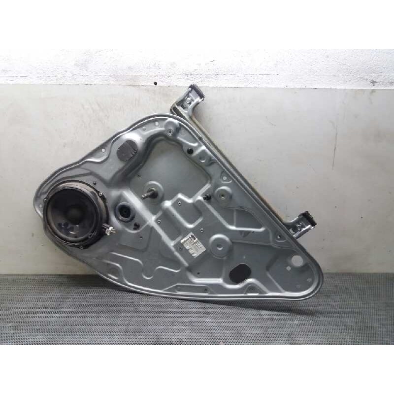 Recambio de elevalunas trasero derecho para ford focus c-max (cap) 1.6 tdci cat referencia OEM IAM   