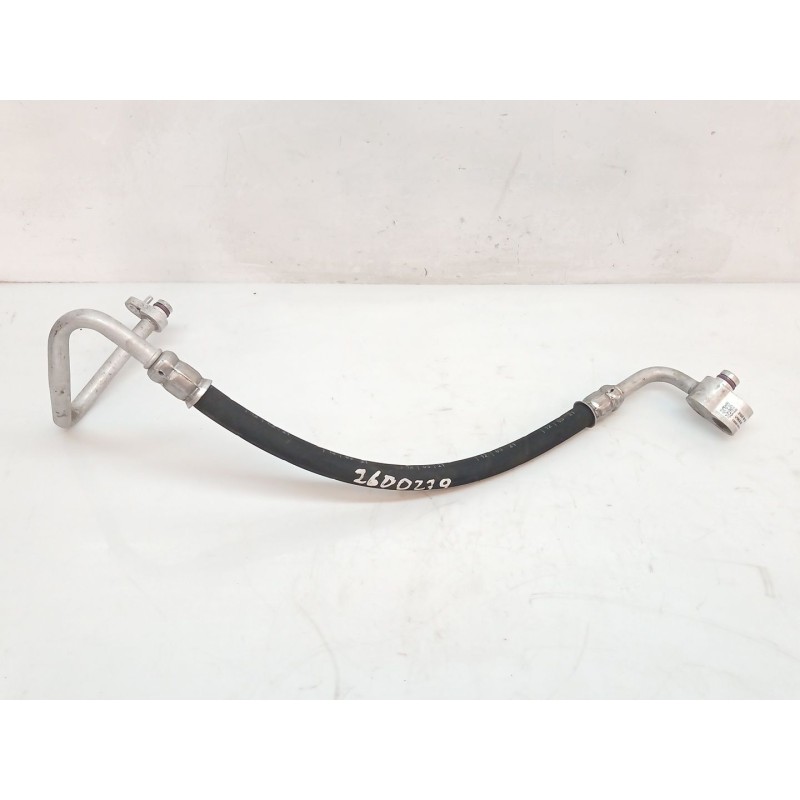 Recambio de tuberia aire acondicionado para audi a1 sportback (gba) 25 tfsi referencia OEM IAM 2Q0816721A  