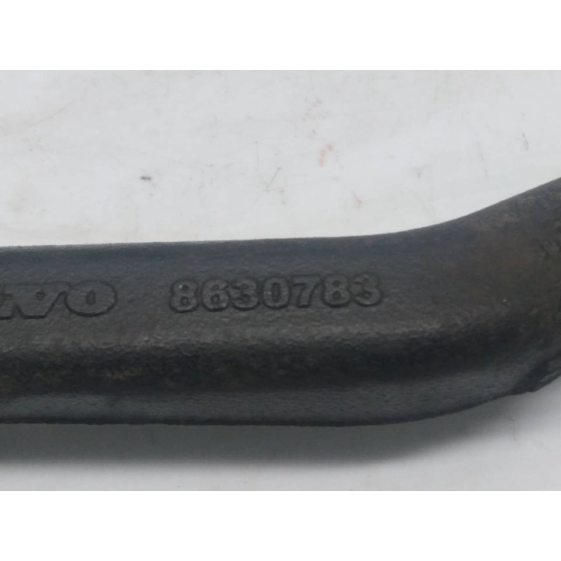 Recambio de tirante trasero derecho para volvo xc90 d5 momentum (136kw)(7 sitze) referencia OEM IAM 8630783 - Gris 3