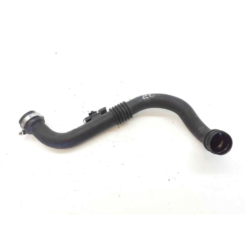 Recambio de tubo para renault megane ii coupe/cabrio confort dynamique referencia OEM IAM 8200201617 - Negro 3