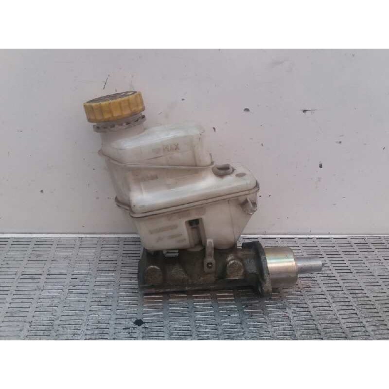 Recambio de bomba freno para fiat punto berlina (188) 1.3 jtd cat referencia OEM IAM 2133B - Gris 4