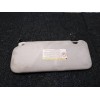 Recambio de parasol derecho para peugeot 407 st confort referencia OEM IAM   