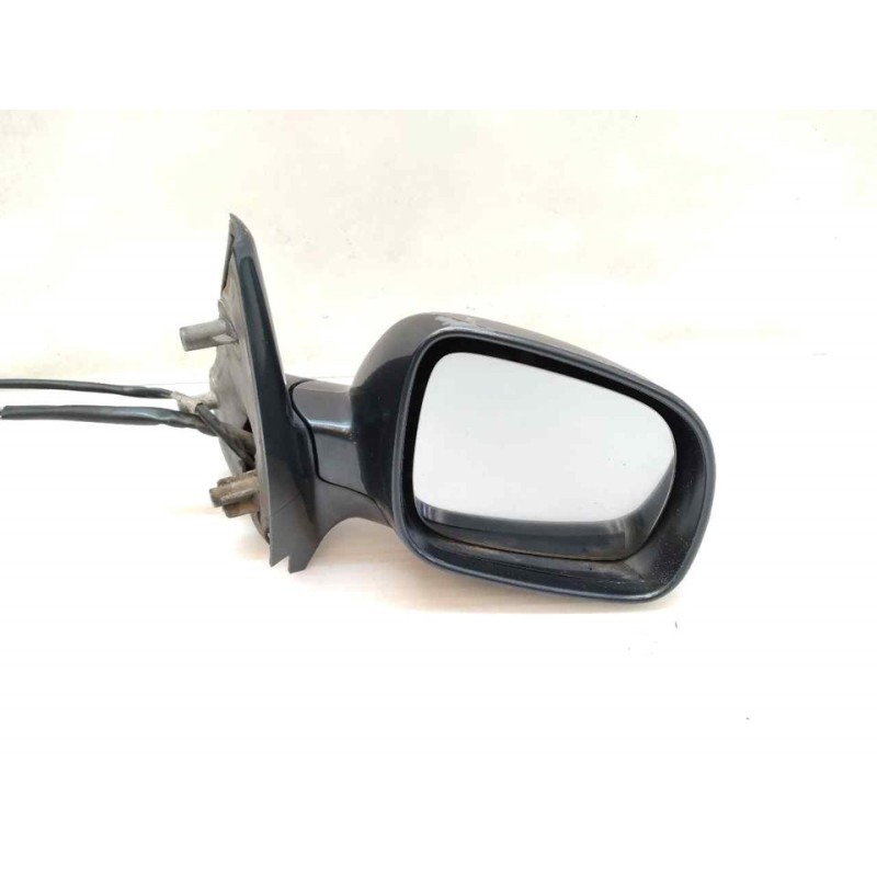 Recambio de retrovisor derecho para seat ibiza (6k1) stella referencia OEM IAM   