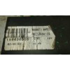 Recambio de pantalla multifuncion para alfa romeo 156 referencia OEM IAM 503500000100 156036356 MAGNETI MARELLI