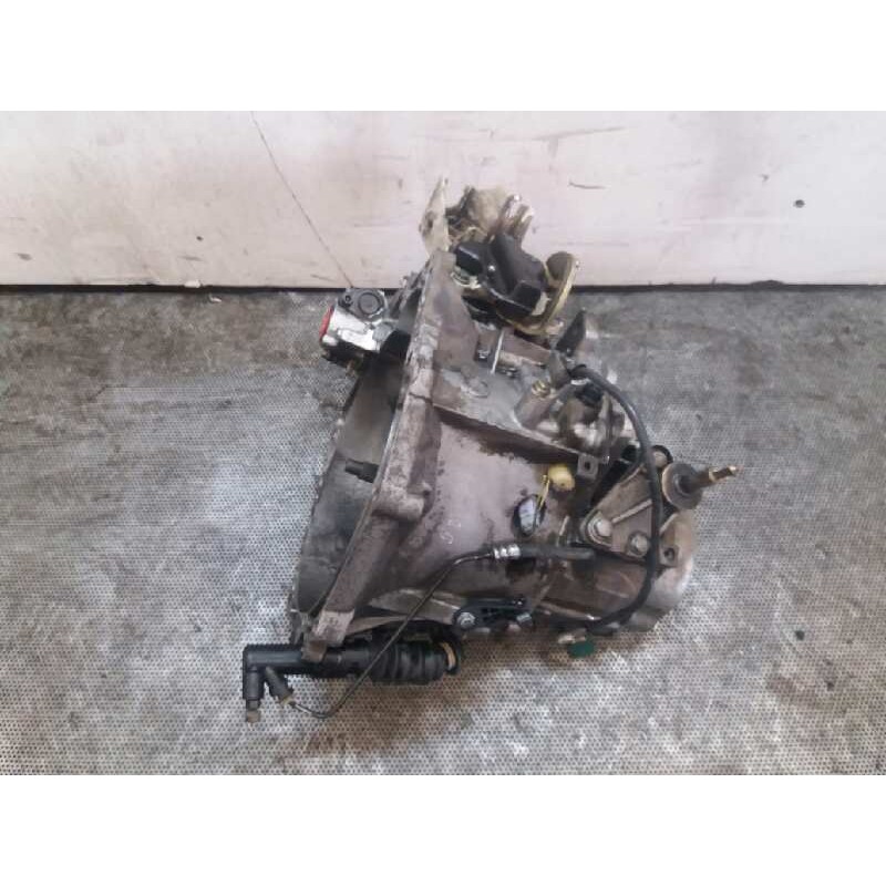 Recambio de caja cambios para peugeot 307 berlina (s2) xt referencia OEM IAM 20DM69  