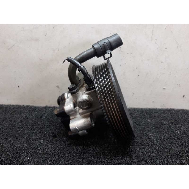 Recambio de bomba direccion para hyundai coupe (gk) 2.7 v6 gls referencia OEM IAM 571002C200 - Azul 2