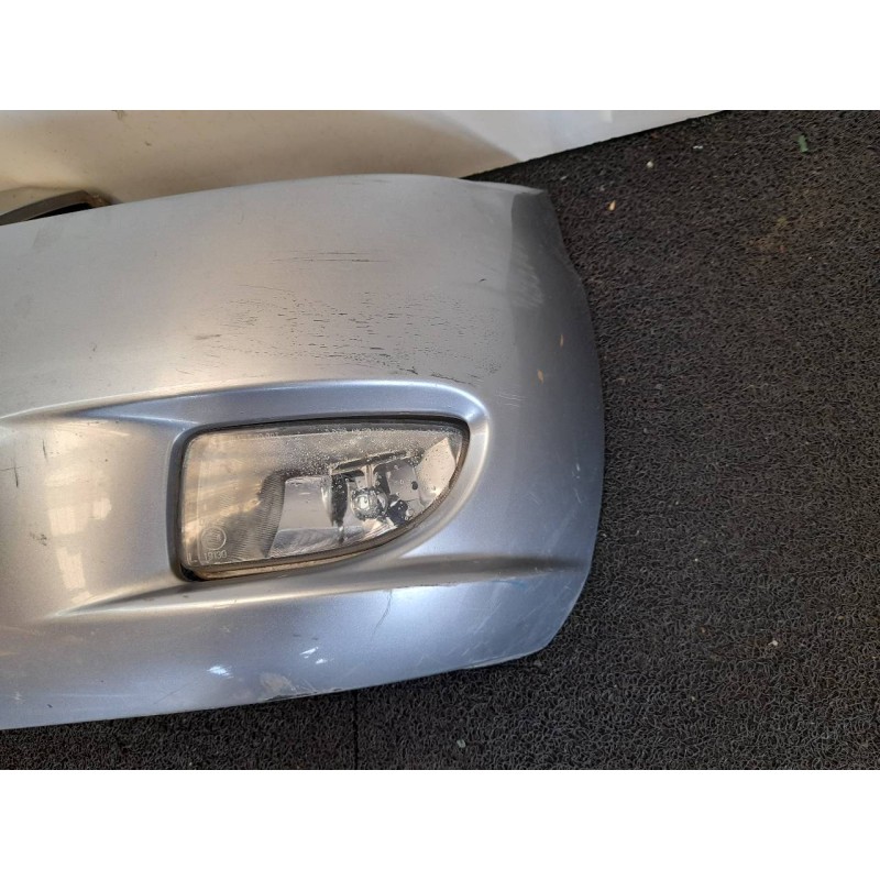 Recambio de paragolpes delantero para kia shuma ii 1.6 ls berlina portón referencia OEM IAM - Gris 5
