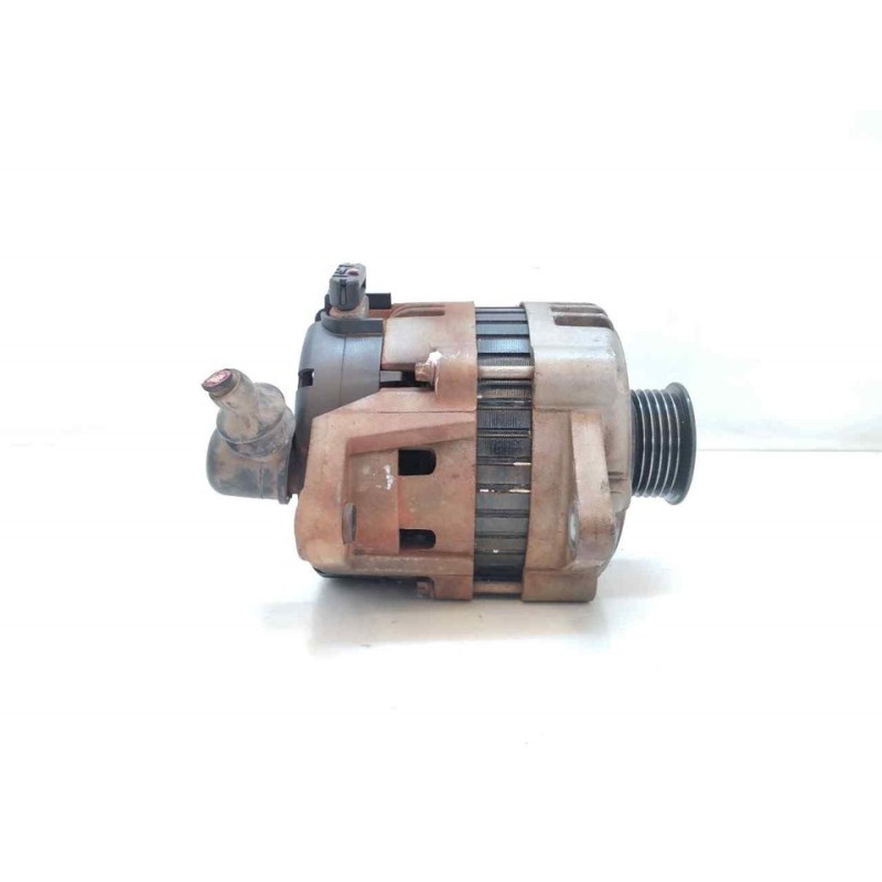 Recambio de alternador para chevrolet lacetti sx referencia OEM IAM 6H25 - Negro 5