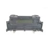 Recambio de pantalla multifuncion para renault megane ii familiar 1.5 dci diesel referencia OEM IAM 8200290542C  
