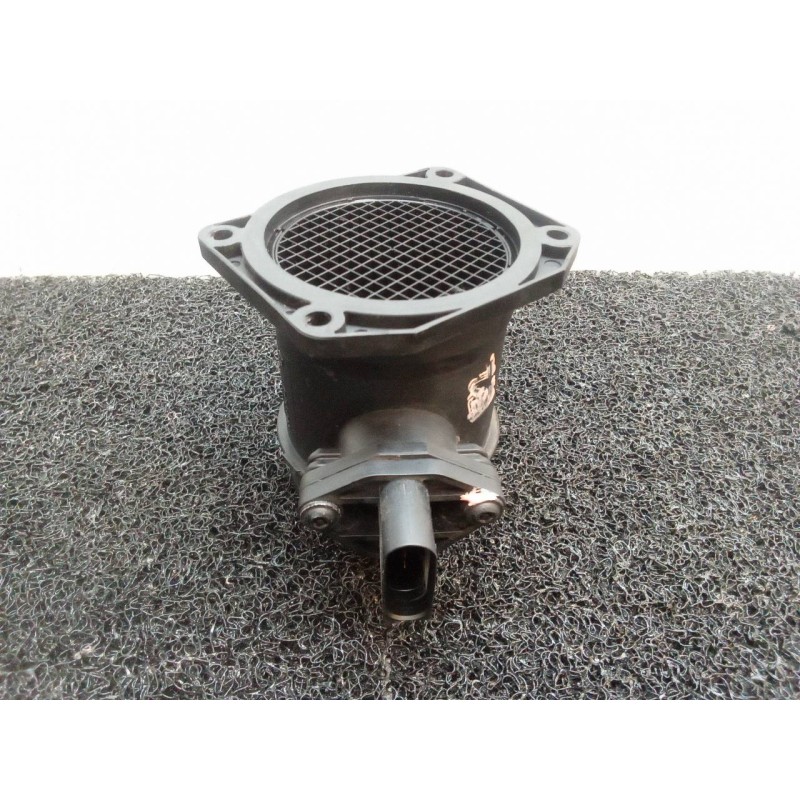 Recambio de caudalimetro para audi a4 avant (8e) 2.0 referencia OEM IAM 0280218058 06B133471A BOSCH - Azul 3