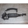Recambio de maneta exterior delantera derecha para ford fiesta (cbk) 1.3 cat referencia OEM IAM  127117 