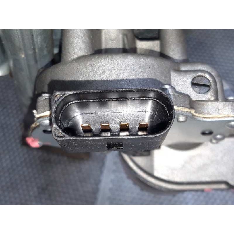 Recambio de motor limpia delantero para seat leon (1m1) signo referencia OEM IAM 1J1955113C - Negro 2