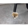 Recambio de enganche cinturon delantero izquierdo para kia rio 1.2 cat referencia OEM IAM   