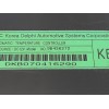 Recambio de mando climatizador para chevrolet captiva 2.0 vcdi ltx sport referencia OEM IAM 96436272 DKB070416290 