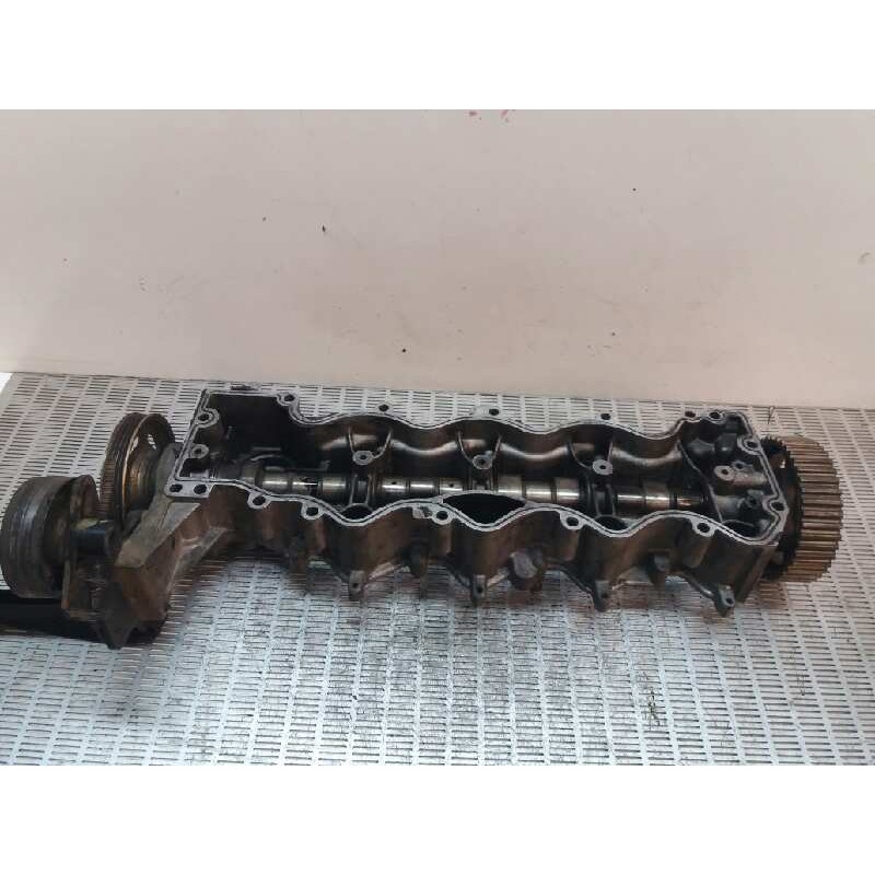 Recambio de culatin para fiat ducato caja cerrada (desde 03.94) referencia OEM IAM  79075 3