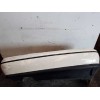 Recambio de paragolpes trasero para seat toledo (1l) se referencia OEM IAM   