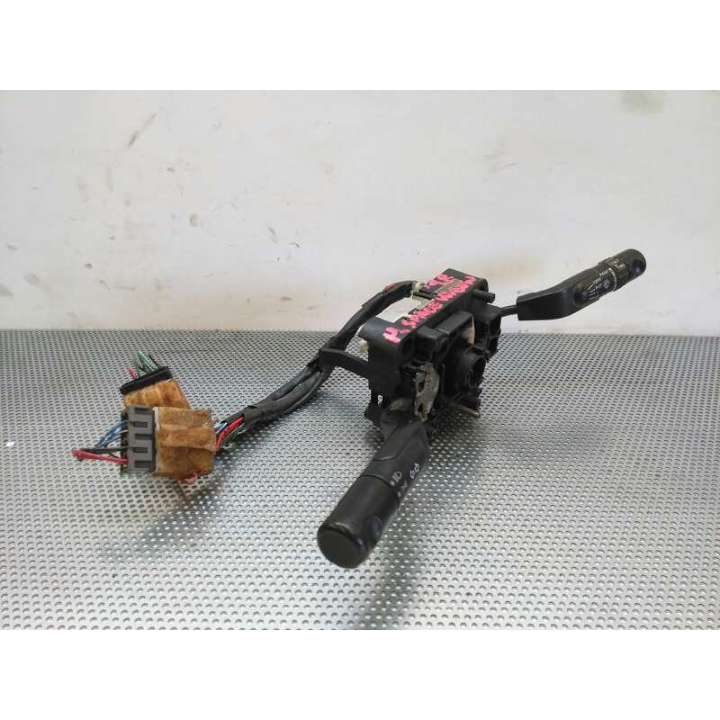 Recambio de mando luces para mitsubishi space wagon (n80/n90) referencia OEM IAM MB686040 99641 3
