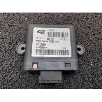 CENTRALITA CHECK CONTROL 9647428280 