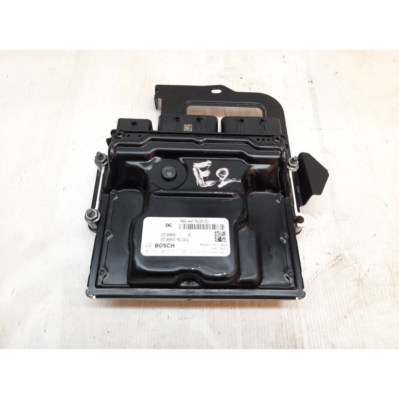 Recambio de centralita motor uce para mercedes-benz citan (bm 420) furgón 112 cdi standard (420.633) referencia OEM IAM 02810396