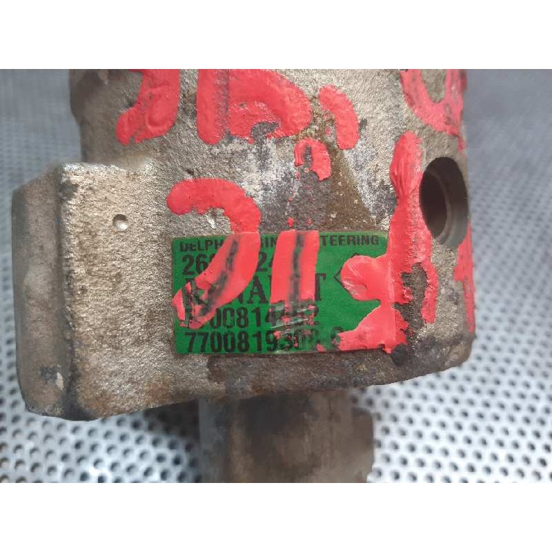 Recambio de bomba direccion para renault trafic (desde 5.89) referencia OEM IAM 7700819308 56646 2