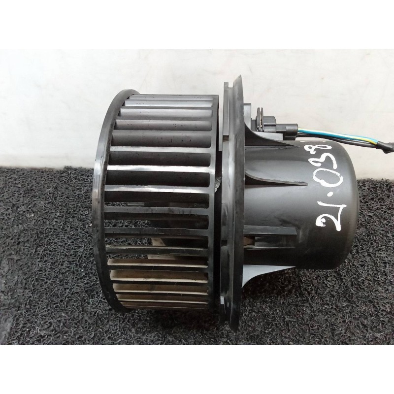 Recambio de motor calefaccion para ford cougar (mc) v6 referencia OEM IAM XS8H18456AA 93BW18515AB 