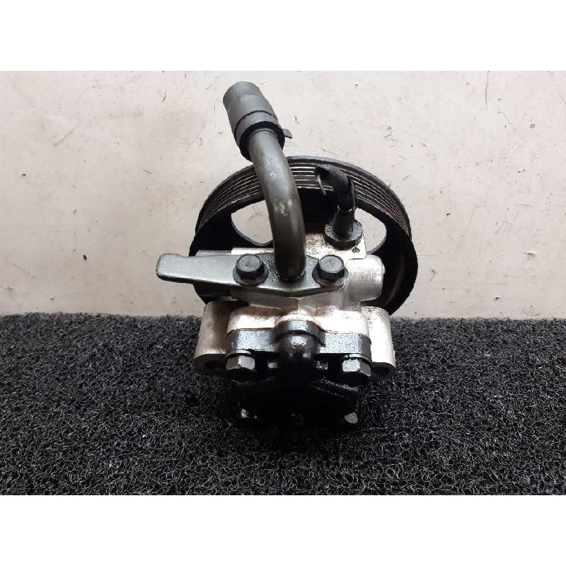 Recambio de bomba direccion para hyundai coupe (gk) 2.7 v6 gls referencia OEM IAM 571002C200 - Azul 3