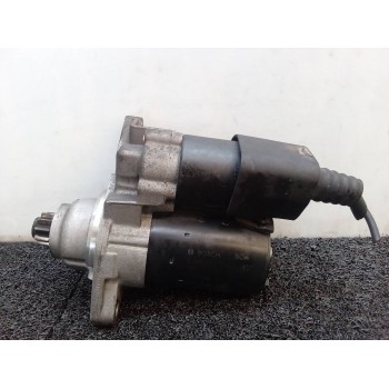 MOTOR ARRANQUE 0001120406 02T911023R BOSCH