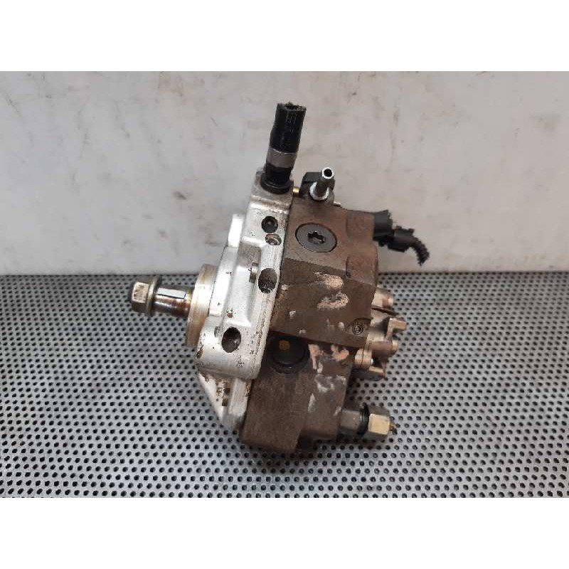 Recambio de bomba inyeccion para opel astra h berlina cosmo referencia OEM IAM 0445010086 897327924O BOSCH