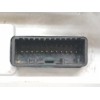 Recambio de pantalla multifuncion para renault megane ii familiar 1.5 dci diesel referencia OEM IAM 8200290542C  
