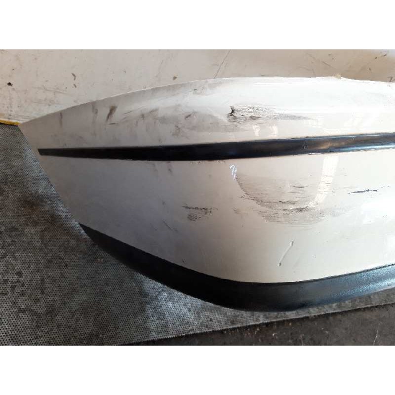Recambio de paragolpes trasero para seat toledo (1l) se referencia OEM IAM 2